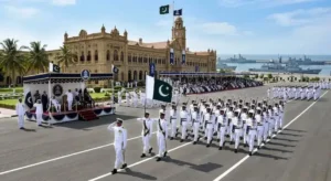 PN Cadet Permanent Commission 2026 Pakistan Navy