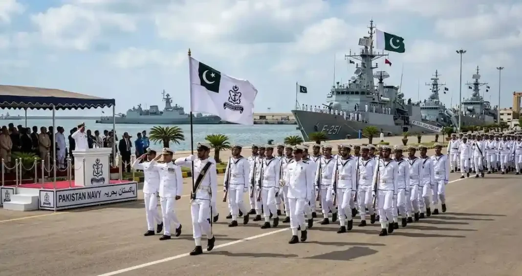 Pakistan Navy Jobs 2026 Complete Guide