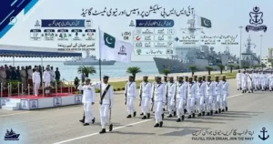 Pakistan Navy Selection Process Steps 2026